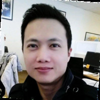 Jared Chan