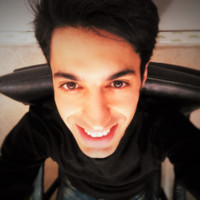 Yashar Dindar