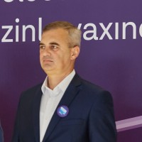 Eldar Hasanov