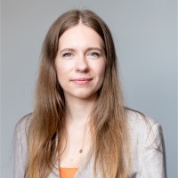 Anastasiya Kozlovtseva