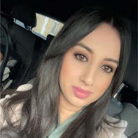 Bushra Zaman