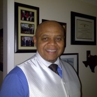 Fredrick Anderson