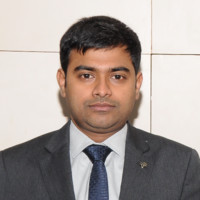 Srinath Chandrasekaran