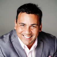 Javier Perez