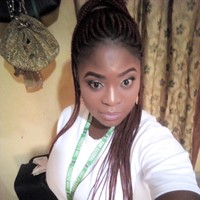 Oluwaseun Stephany
