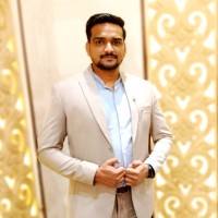 Husnain Abbas