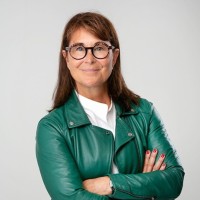 Murielle Vincent