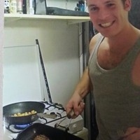 Jeffrey Groenenboom