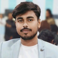 Md Sahil Alam