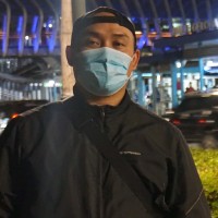Yogi Arwanianto