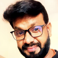 Santosh Vishwakarma