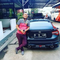 Sonny Irawan
