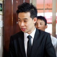Reuben Chew