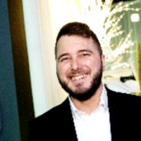 Brandon Anderson