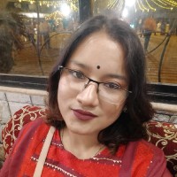 Sruti Chatterjee