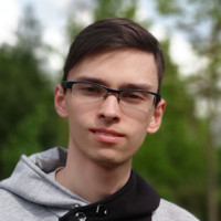 Ivanchenko Andrew