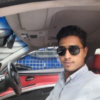 Mohammed Rabie