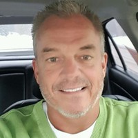 Jeff Wrede