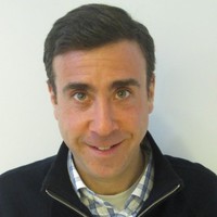 Matthew Glass