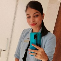 Harshita Saha