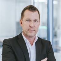 Gerald Fuchsbichler