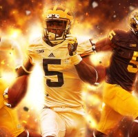 Devin Baker