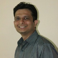 Jatin Patel
