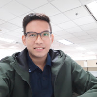 Patrick Ramos