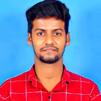 Vasanth Raj
