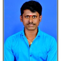 Krishna Moorthi