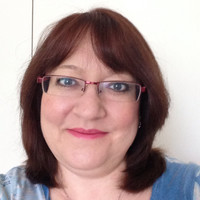 Fiona Pocock