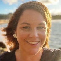 Laura Hawkins