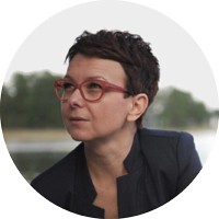 Aleksandra Poniatowska