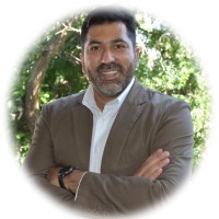 Claudio Olivares Rojas