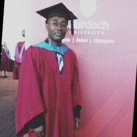 Moses Eyiya