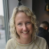 Jane Hugo