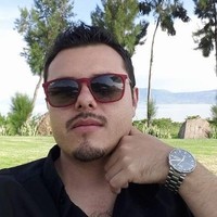 Jesus Alvidrez