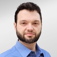 Valentin Sandorov