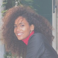 SABRINE ROUHA