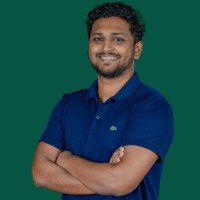 Shamal Weerasooriya