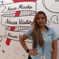 Pâmella Mello