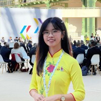 Thi Mai Lan Duong