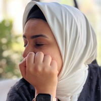 Hiba Hilal, MSc