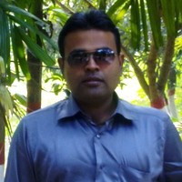 Palash Chakraborty