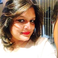 Anjana Ledwani