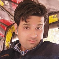 Sachin Kumar