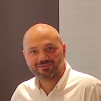 Juan Diego Lavandera Antolin