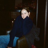 Jenna Herzberg