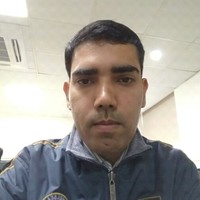 Abhay Kumar Shukla