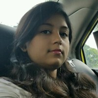 Borige Karishma